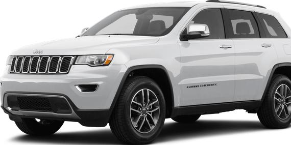 JEEP GRAND CHEROKEE 2021 1C4RJFBG1MC645360 image